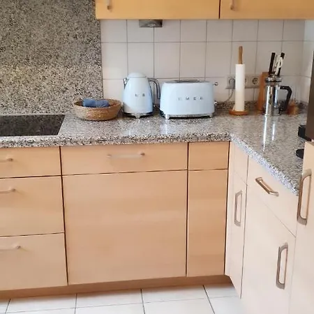 Amselring Heringsdorf (Usedom)