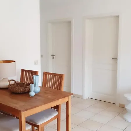 Amselring * Heringsdorf (Usedom)