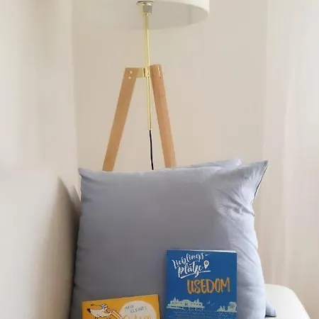 Apartamento Amselring