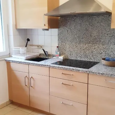 Amselring Apartamento