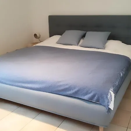 Amselring Apartamento