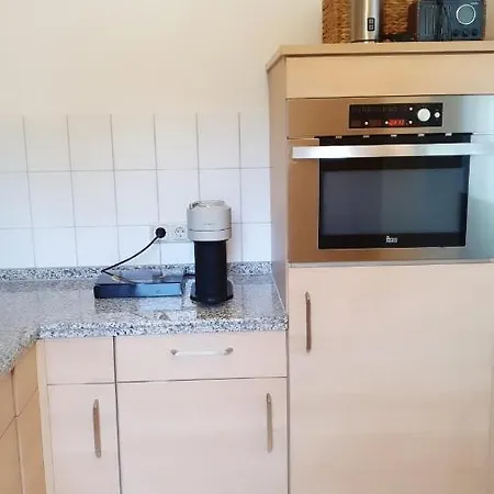 Amselring Heringsdorf (Usedom)