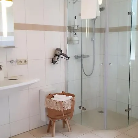 Apartamento Amselring Heringsdorf (Usedom)