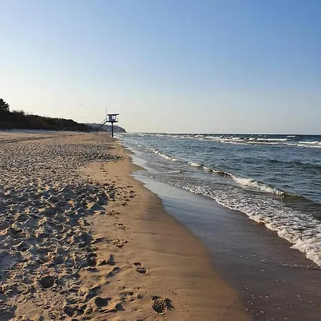 Amselring Heringsdorf (Usedom)