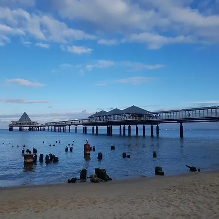 Amselring * Heringsdorf (Usedom)