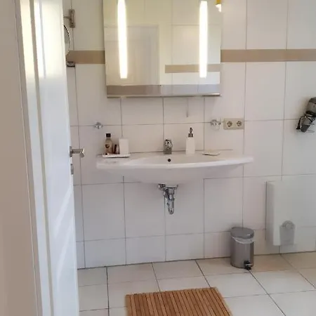 Amselring Heringsdorf (Usedom)