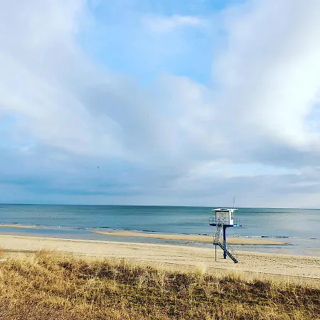 Apartamento Amselring