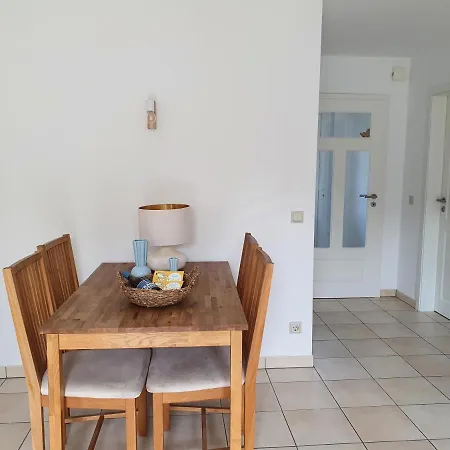 Amselring Heringsdorf (Usedom)