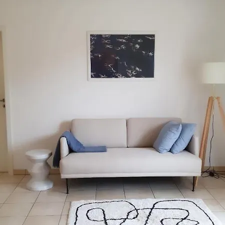 Apartamento Amselring